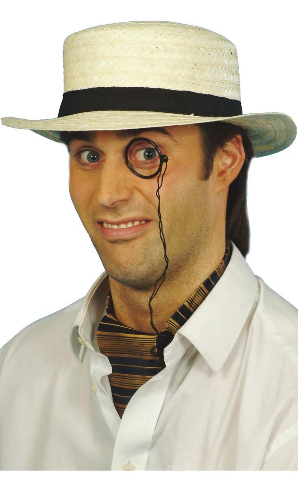 Chapeau Gondolier