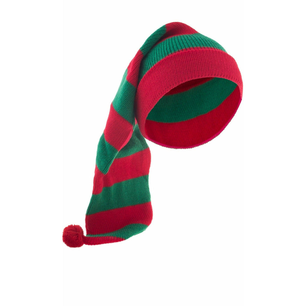 Gorro de Elfo Largo | Don Disfraz