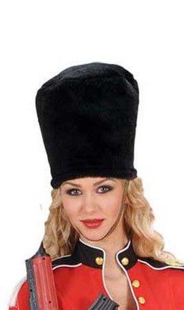 Chapeau Garde Royal