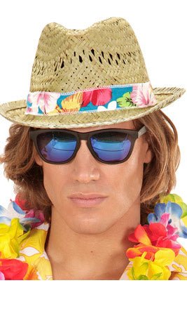 Chapeau Hawaïen