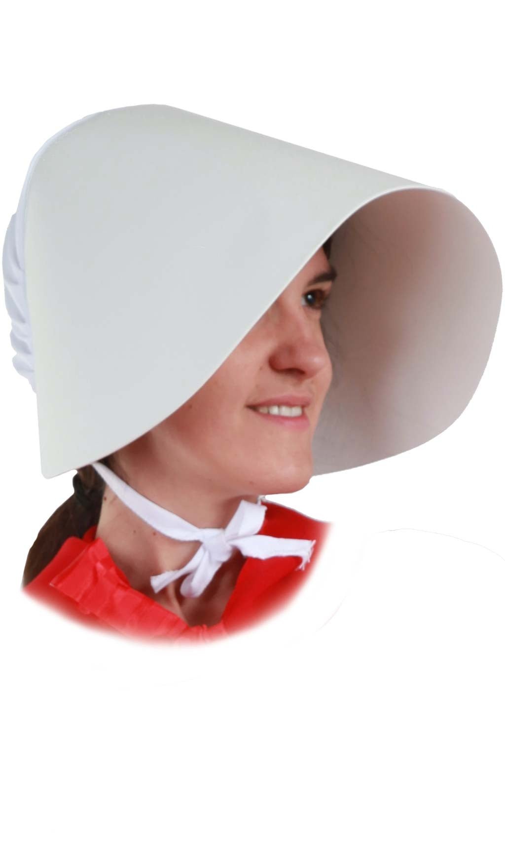 Coiffe de Servante