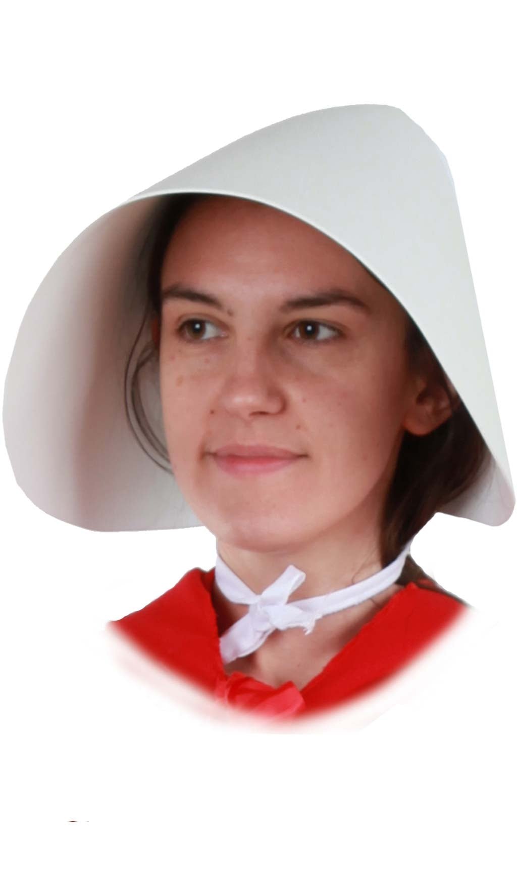 Coiffe de Servante