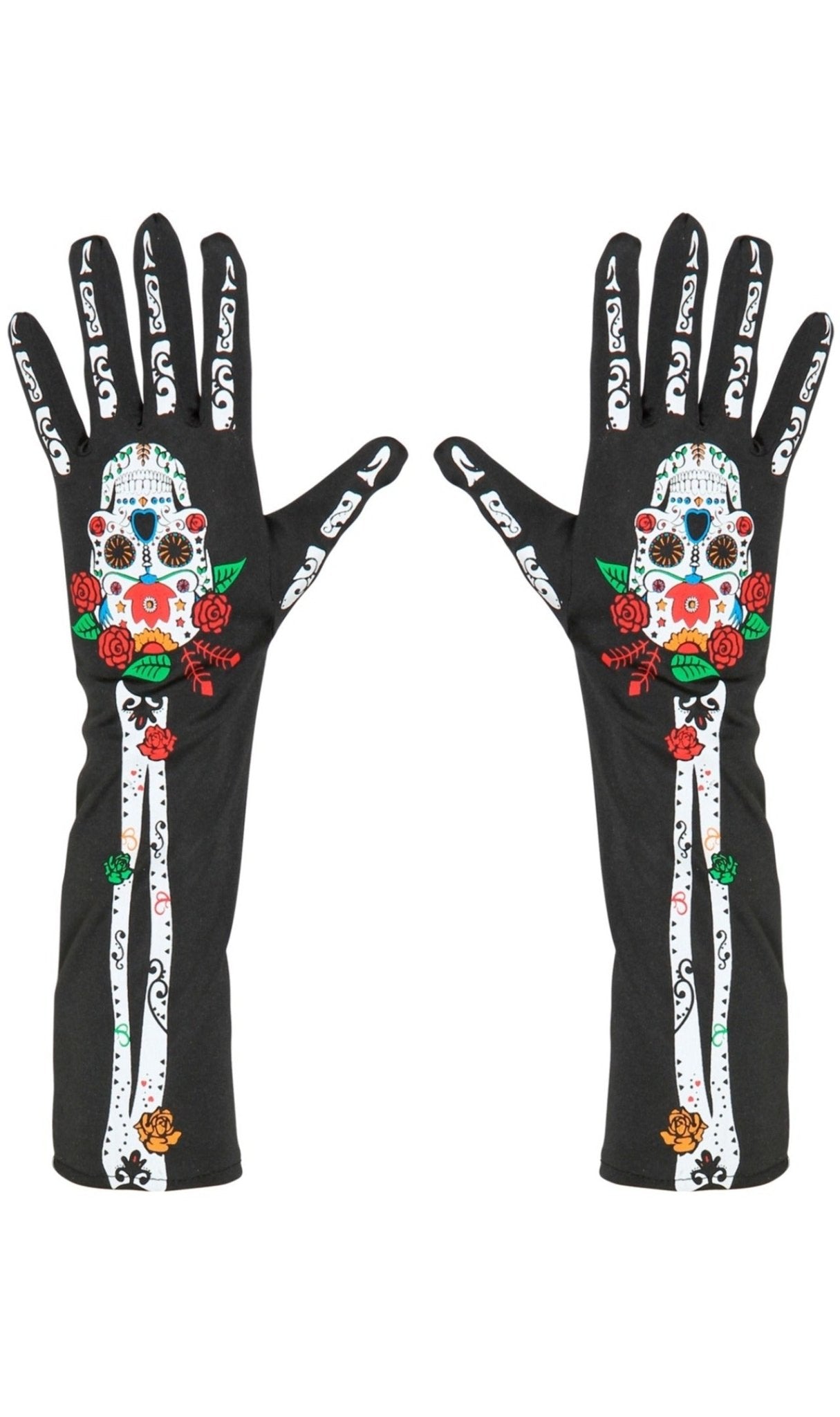 Gants Catrina Longs