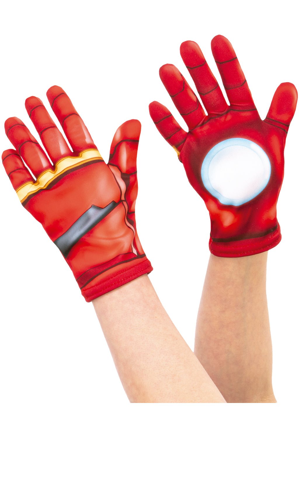 Gants Iron Man™ pour enfant