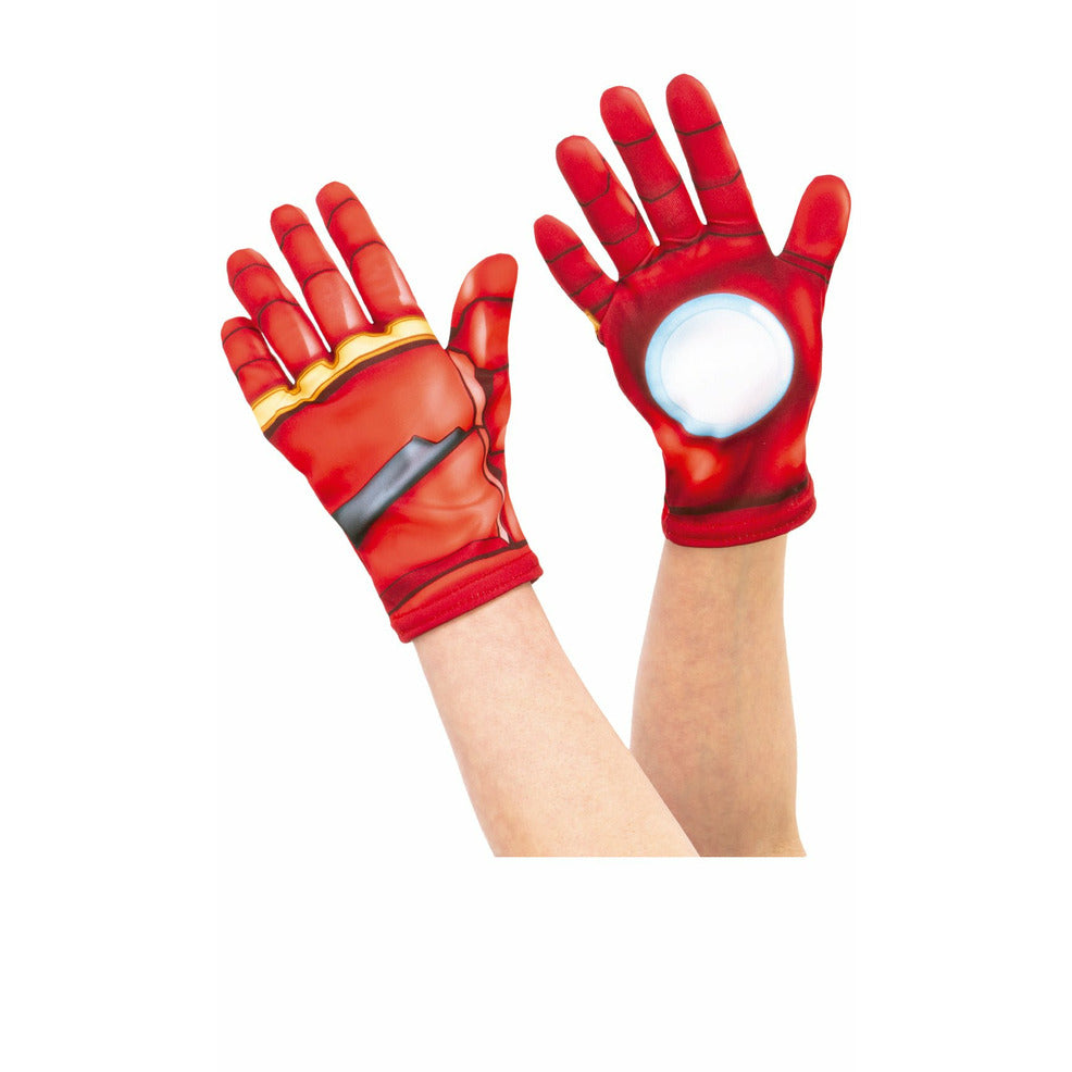 Guantes Iron Man™ infantil | Don Disfraz