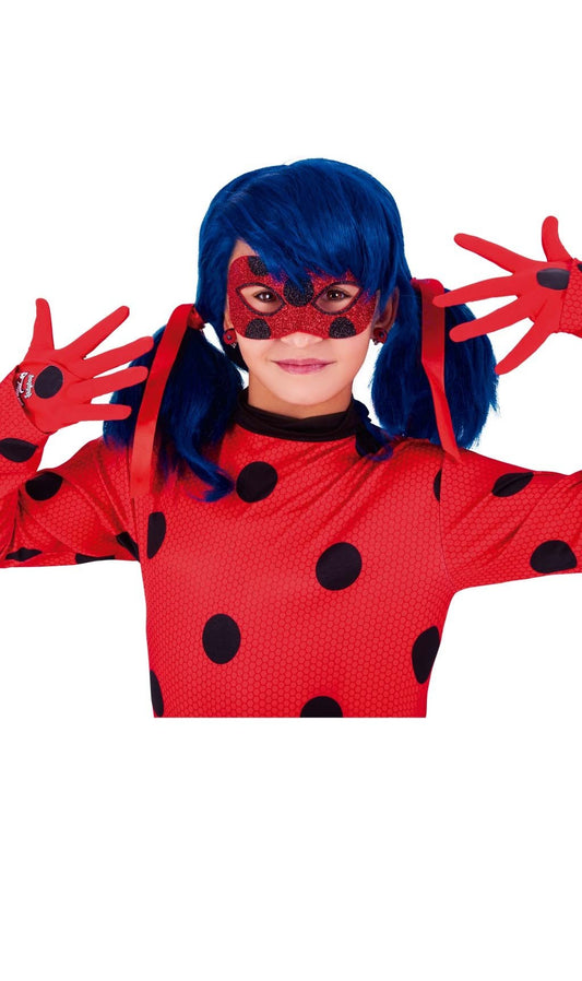 Gants ladybug™ enfant