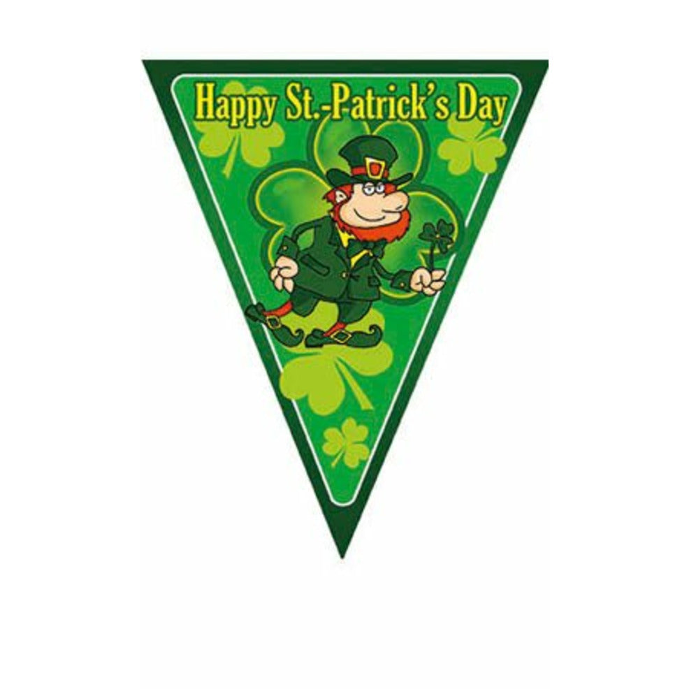 Guirnalda Saint Patrick | Don Disfraz