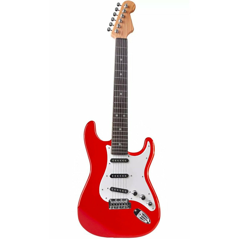 Guitarra Eléctrica Rock (Colores Surtidos) | Don Disfraz