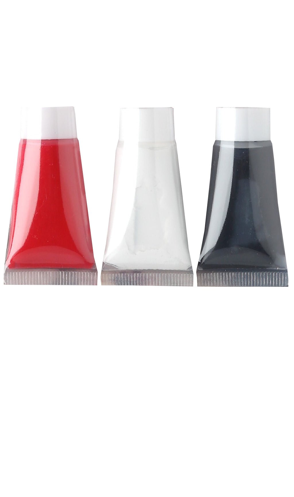 Kit Maquillage Liquide 3 Couleurs