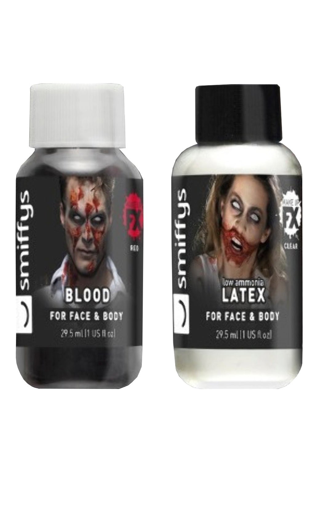 Kit Sang et Latex