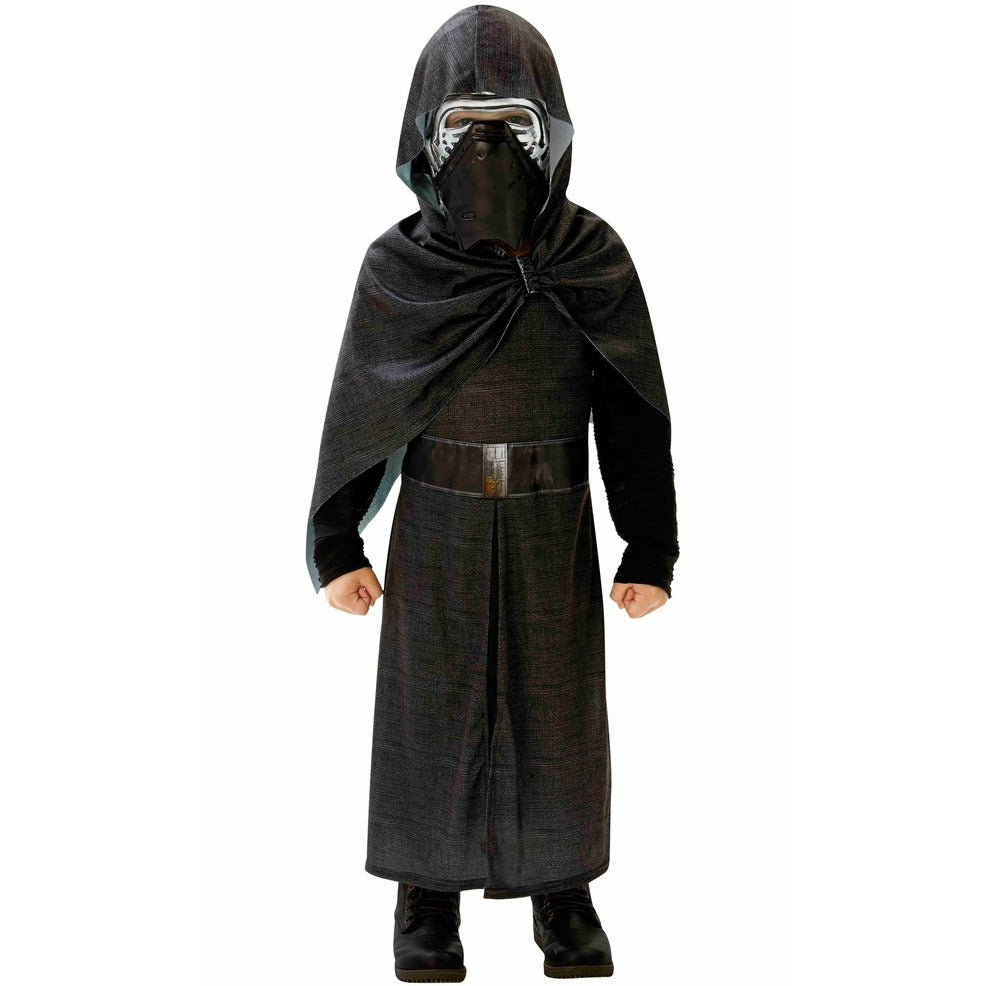 Disfraz de Kylo Ren™ Deluxe para niño | Don Disfraz