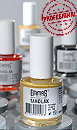 Vernis à Dents Professionnel