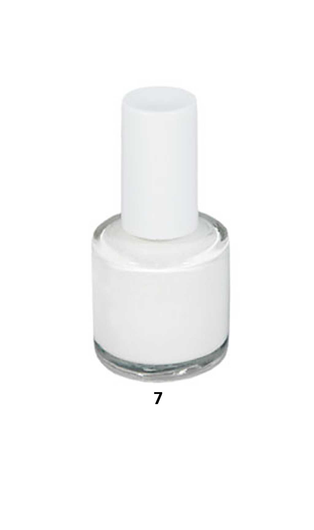 Vernis à Dents Professionnel