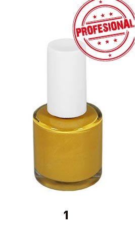 Vernis à Dents Professionnel