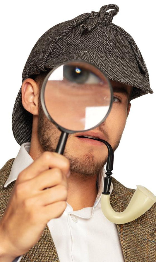 Loupe de Sherlock Holmes