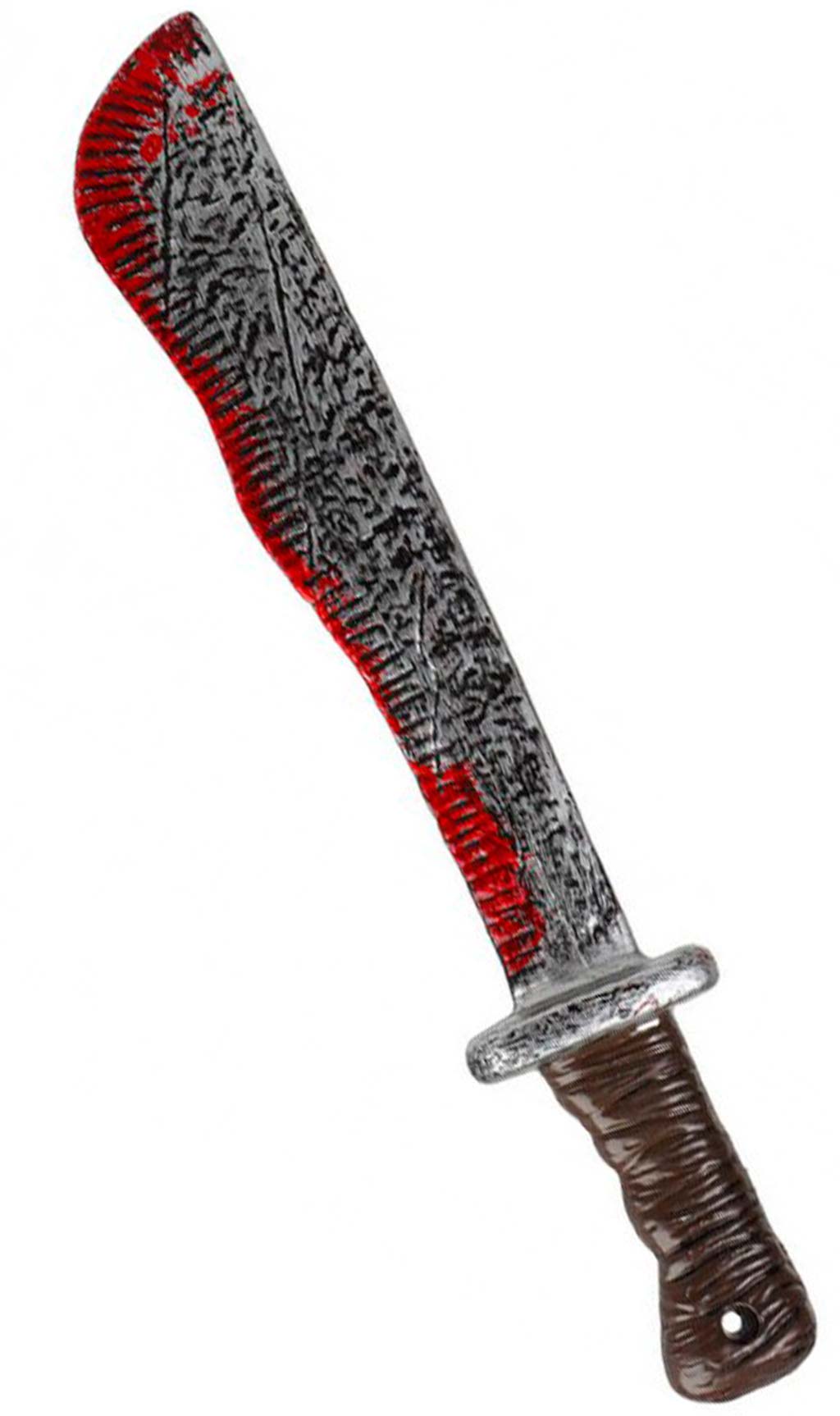 Machette Ensanglantée