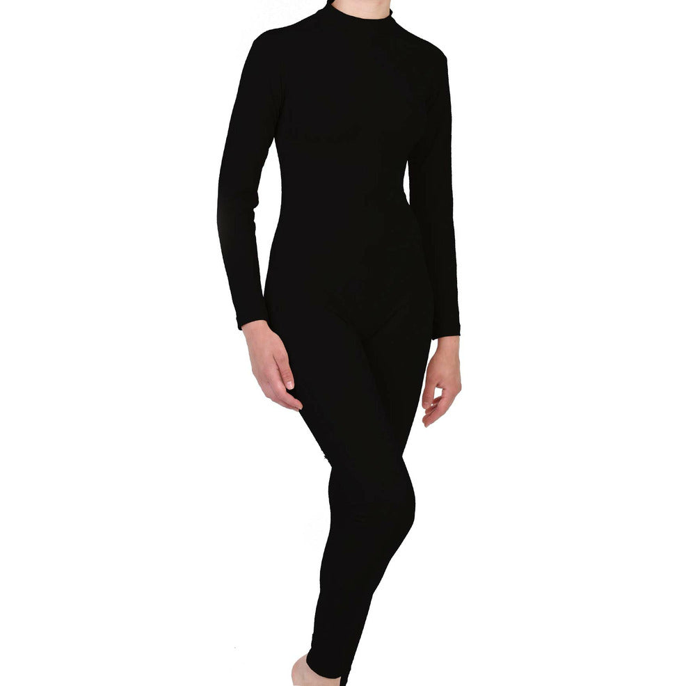 Malla Deluxe Negra infantil | Don Disfraz