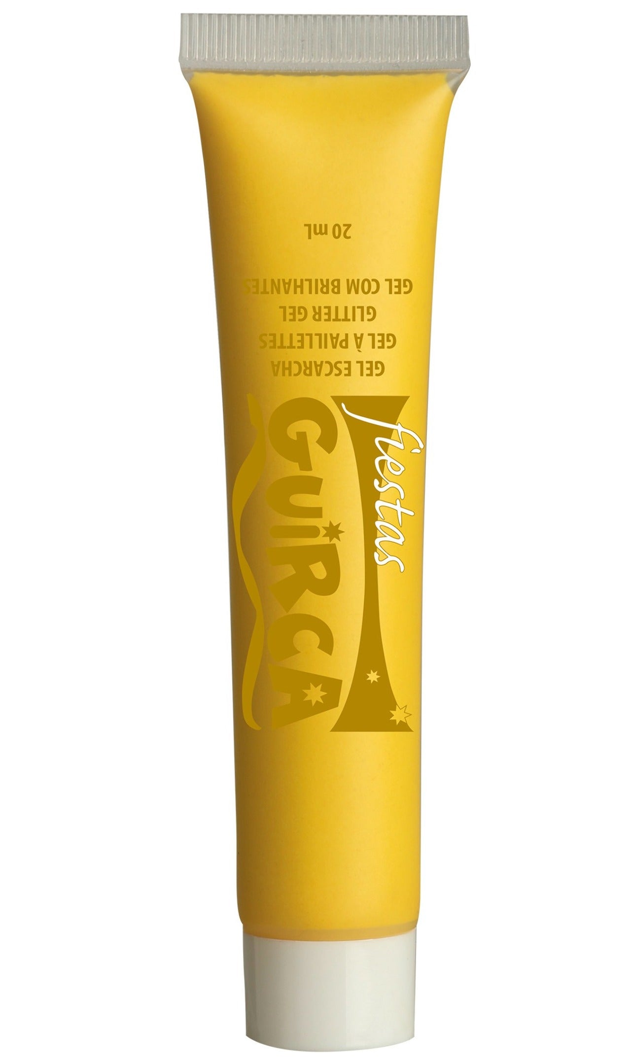 Maquillage Eau Jaune 20ml