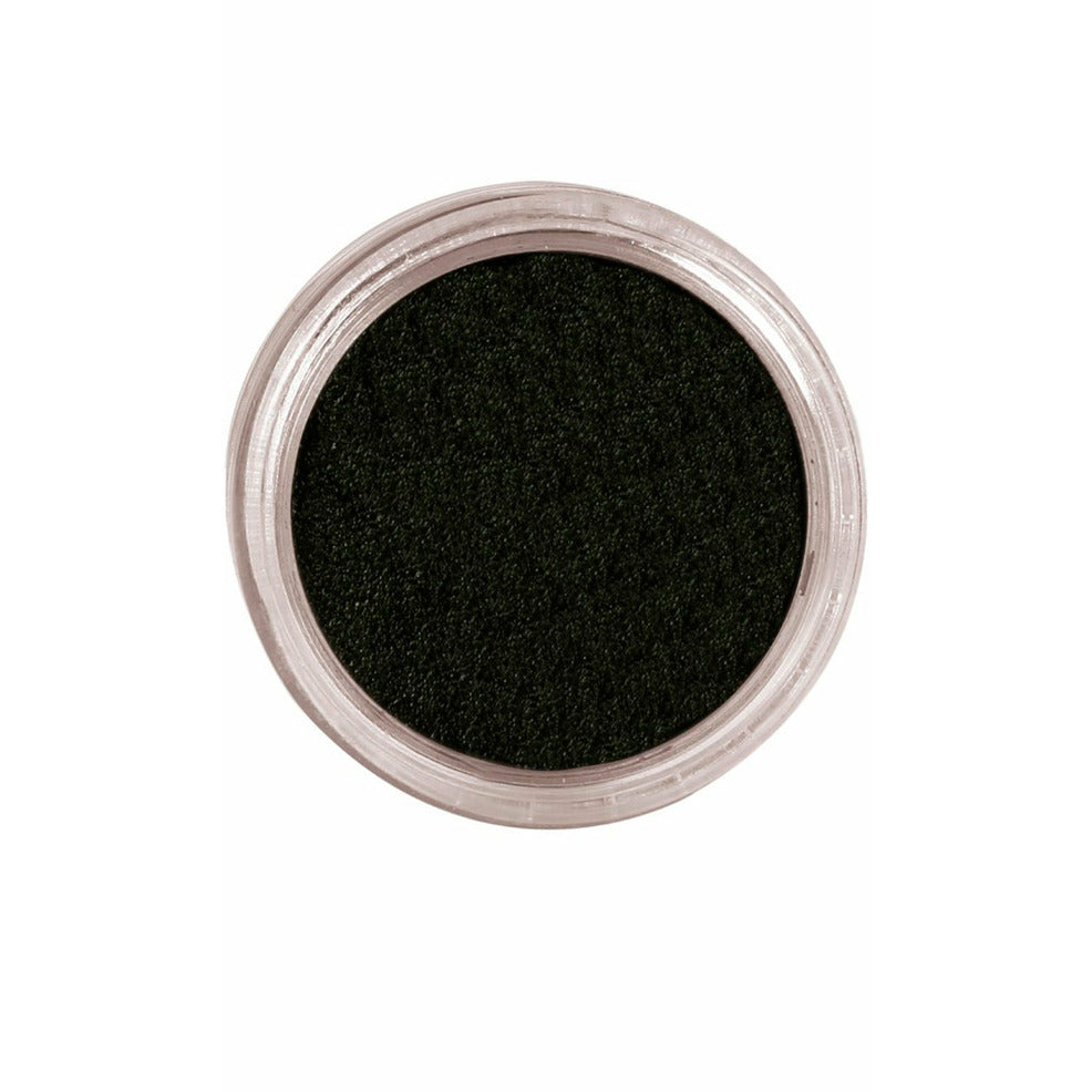 Maquillaje al Agua Negro 15gr | Don Disfraz