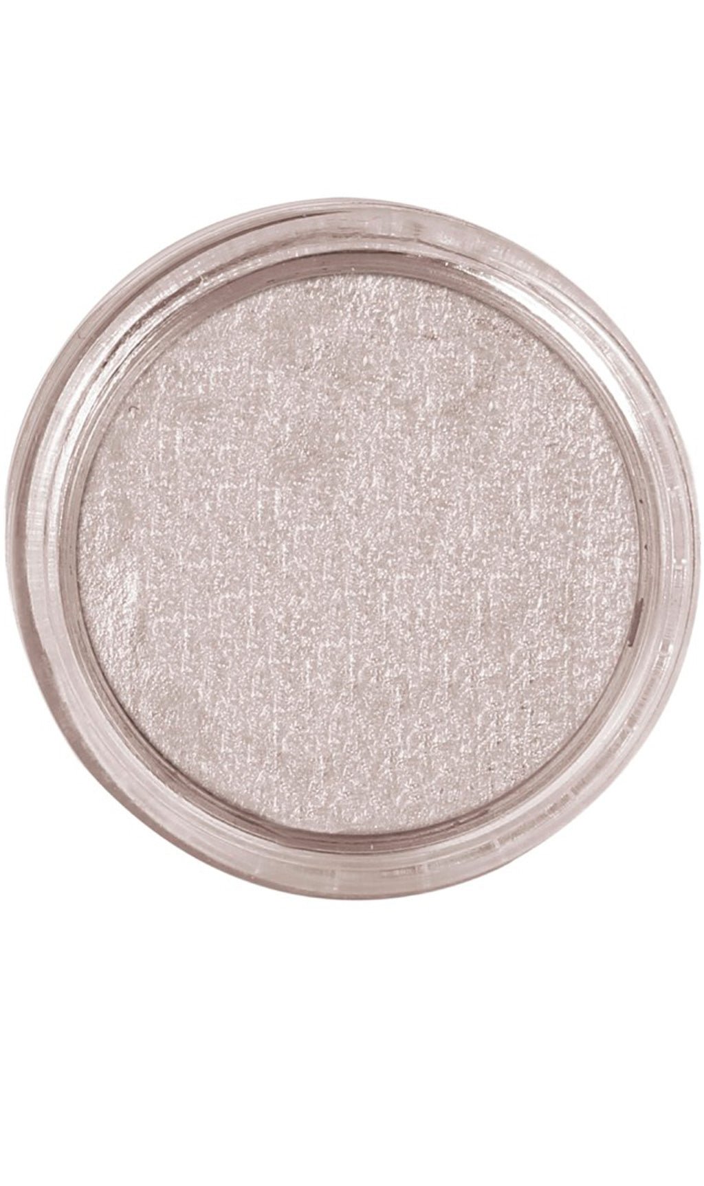 Maquillage à l'Eau Argenté 15gr