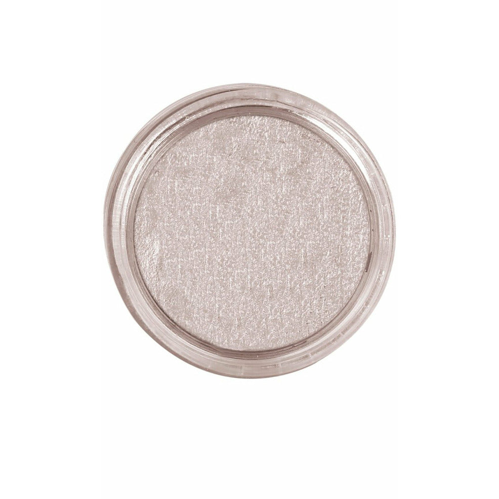 Maquillaje al Agua Plata 15gr | Don Disfraz