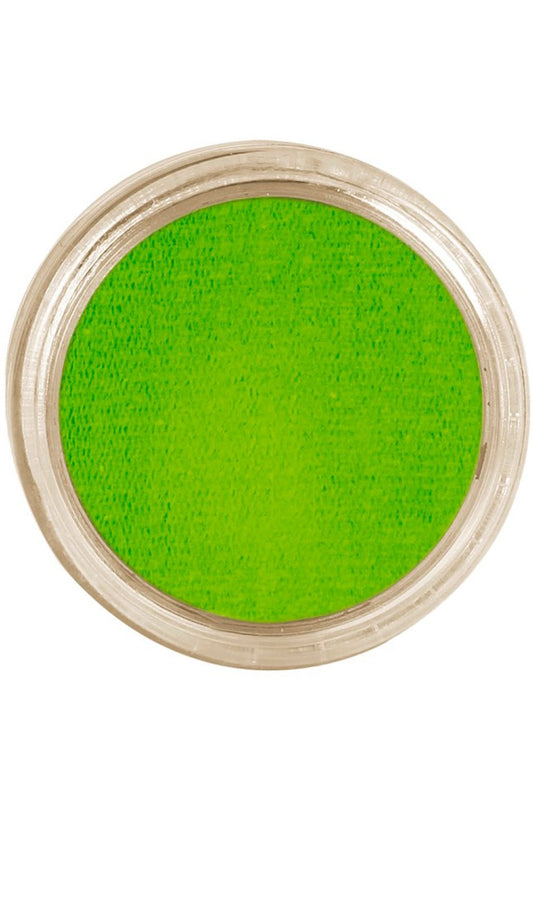 Maquillage à l'Eau Vert clair 15gr