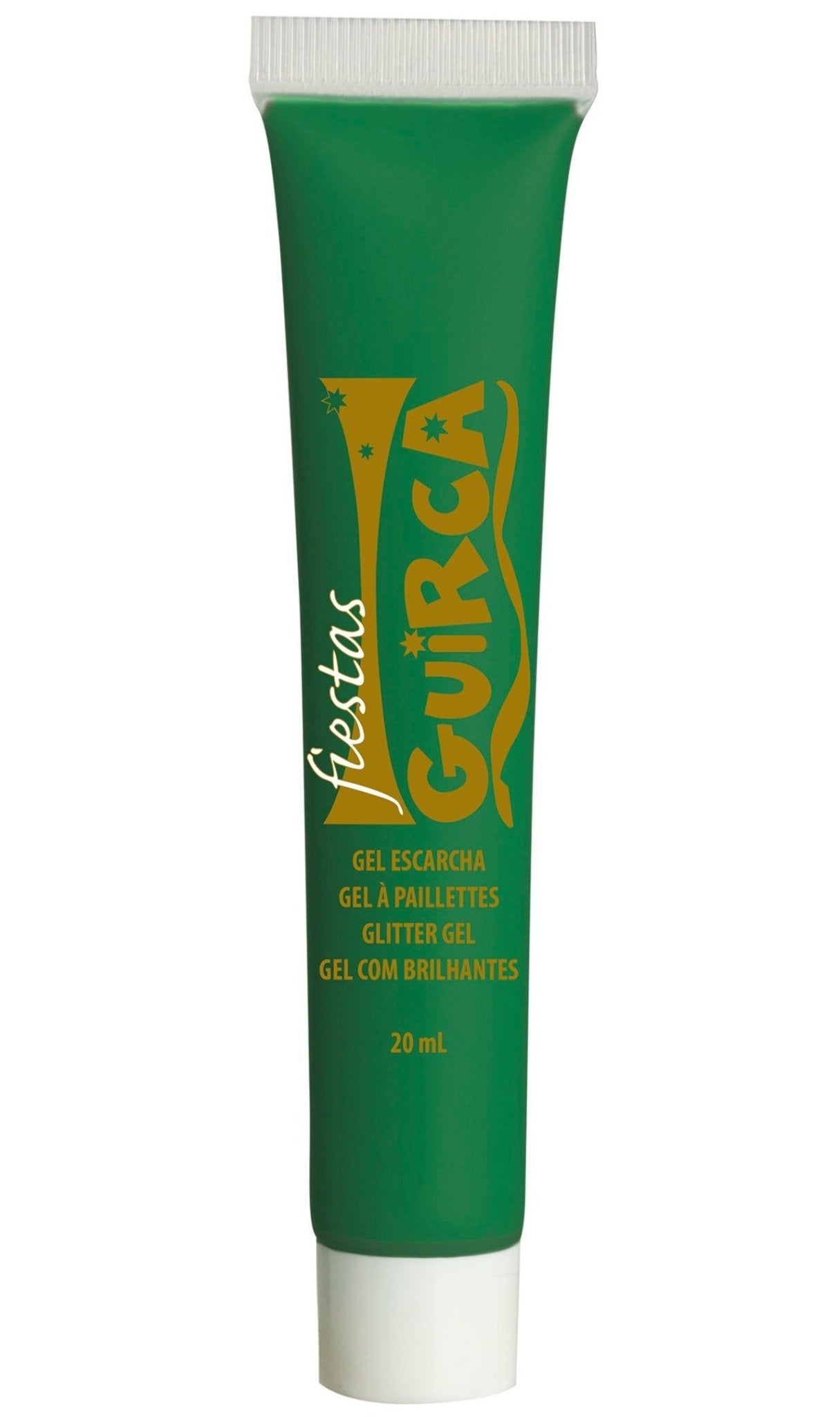 Maquillage à l'Eau Vert Foncé 20 ml