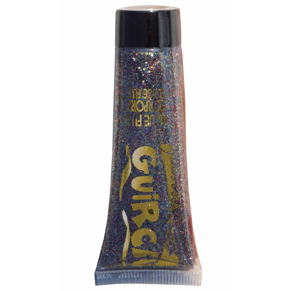 Maquillaje en Crema Glitter Brillante | Don Disfraz