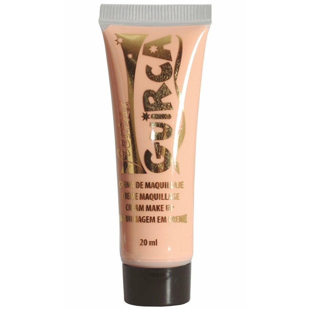 Maquillaje en Crema Carne | Don Disfraz
