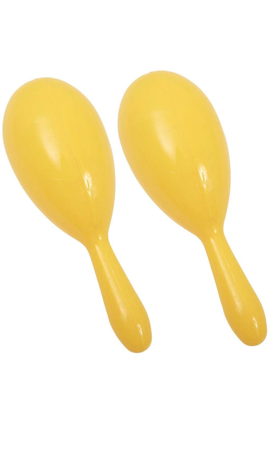 Maracas Musicales