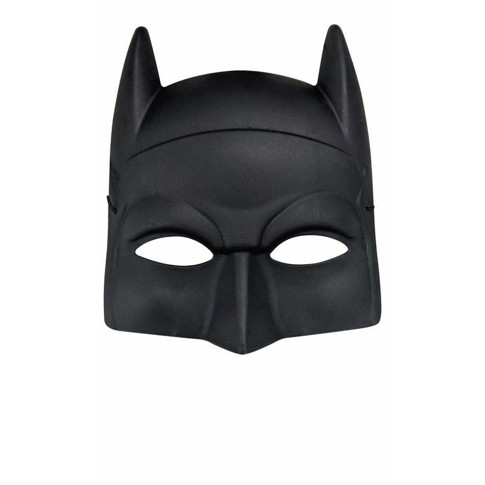 Máscara de Batman™ Frontal infantil | Don Disfraz