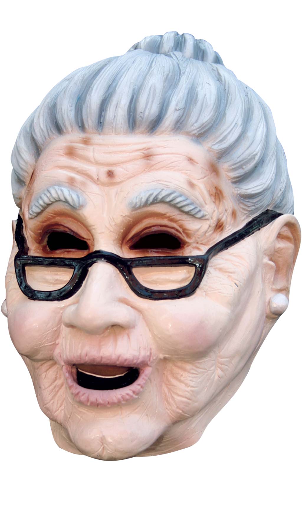 Masque Grand-Mère