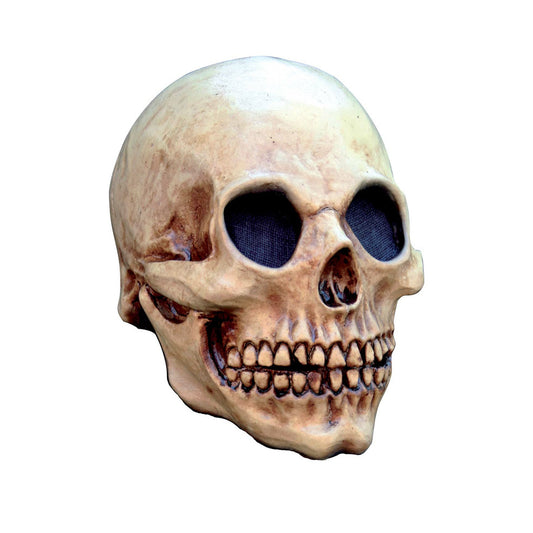 Máscara de látex Calavera Hombre | Don Disfraz