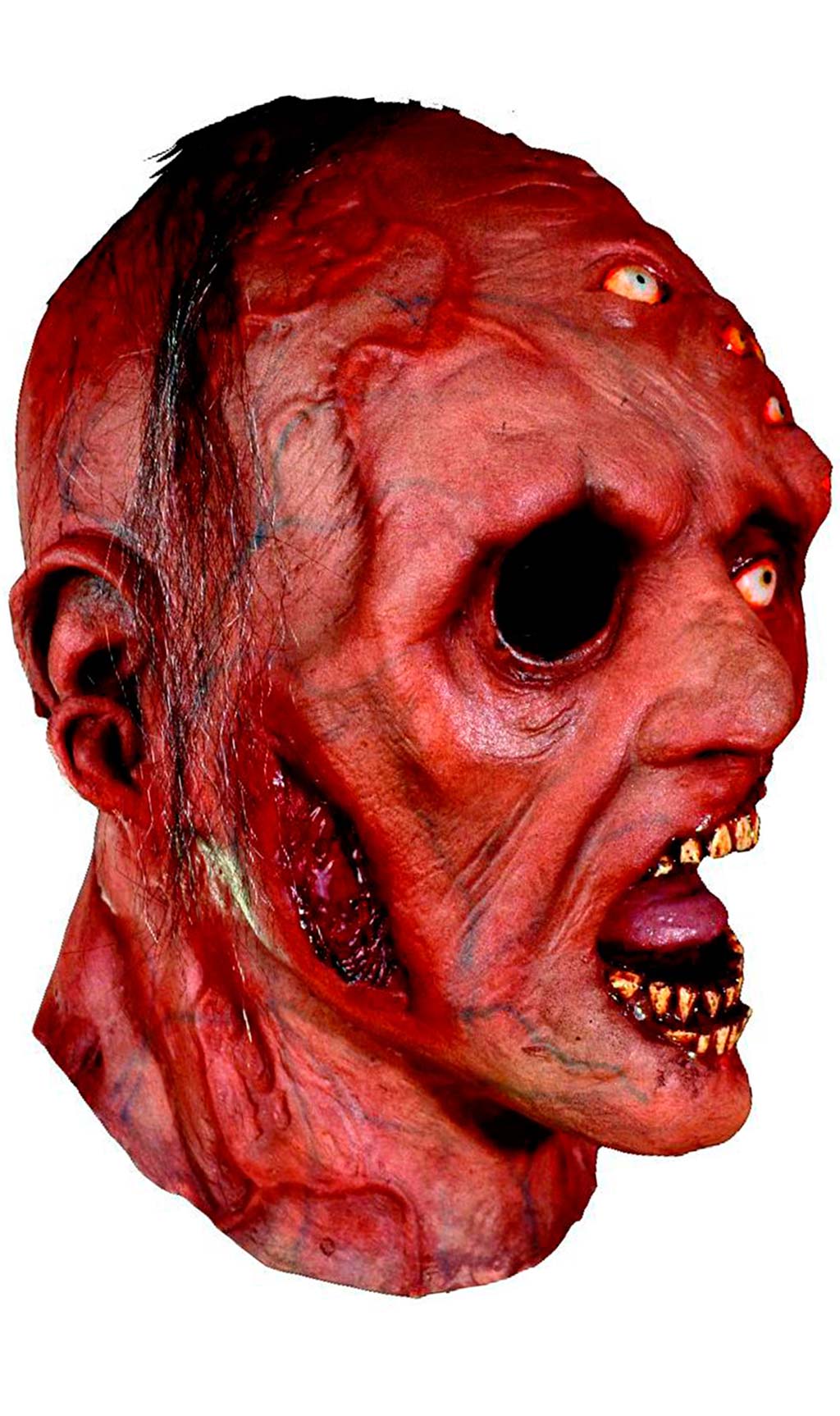 Masque Latex Mutant