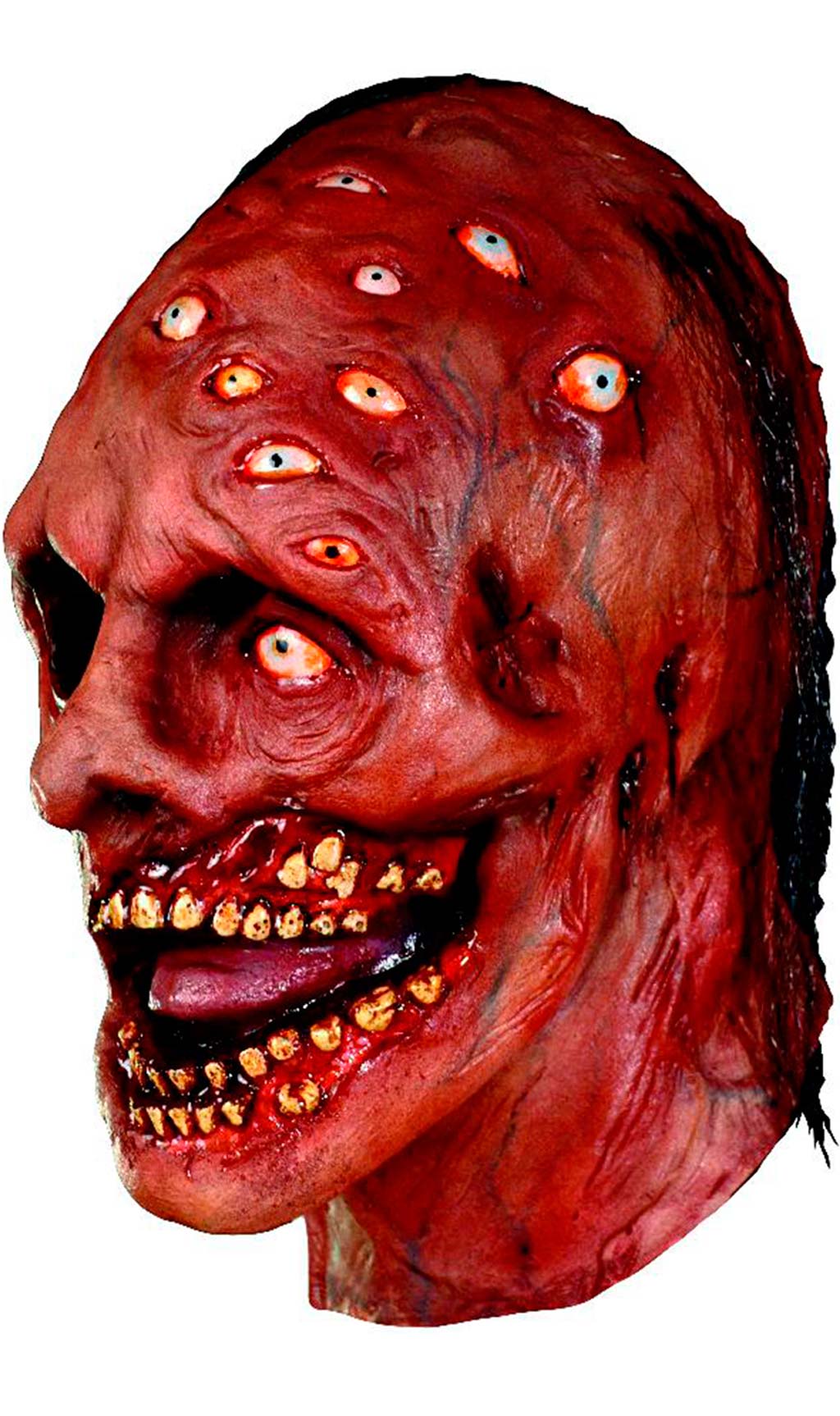 Masque Latex Mutant