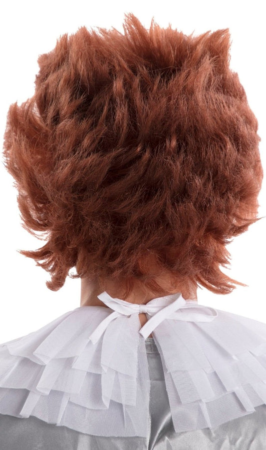 Masque en Latex de Clown Diabolique Ça