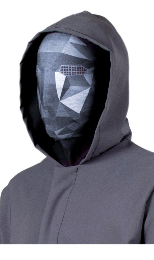 Masque Chef Squid Game