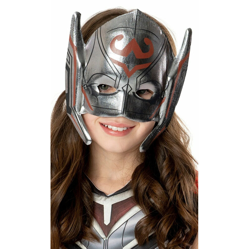 Máscara de Mighty Thor™ infantil | Don Disfraz