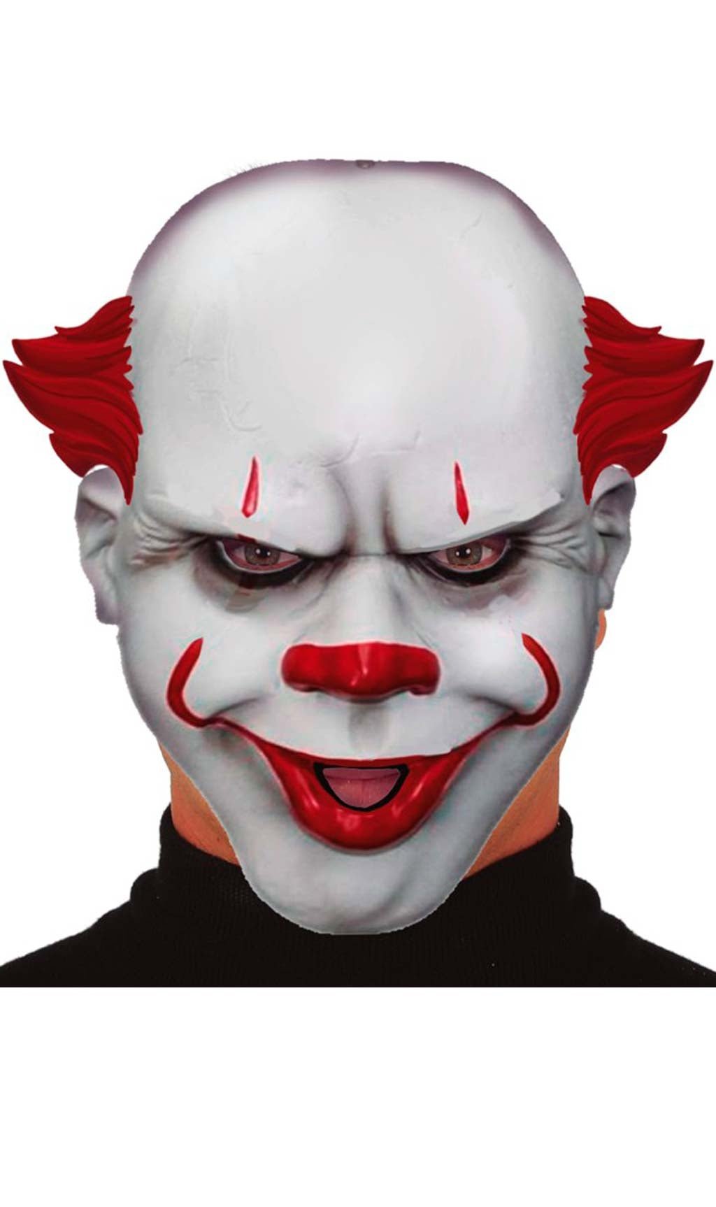 Masque de Clown Sinistre Ça