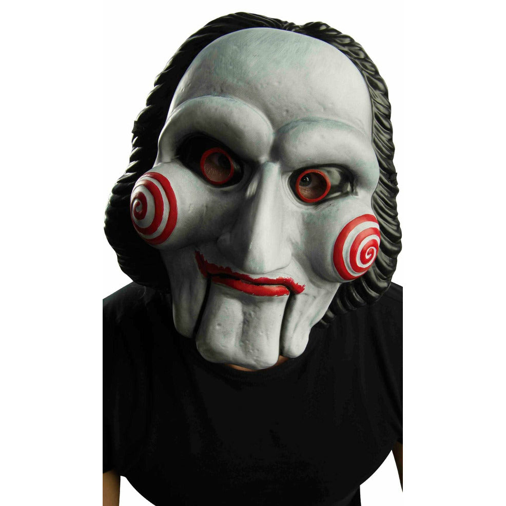 Máscara de Saw Terror | Don Disfraz