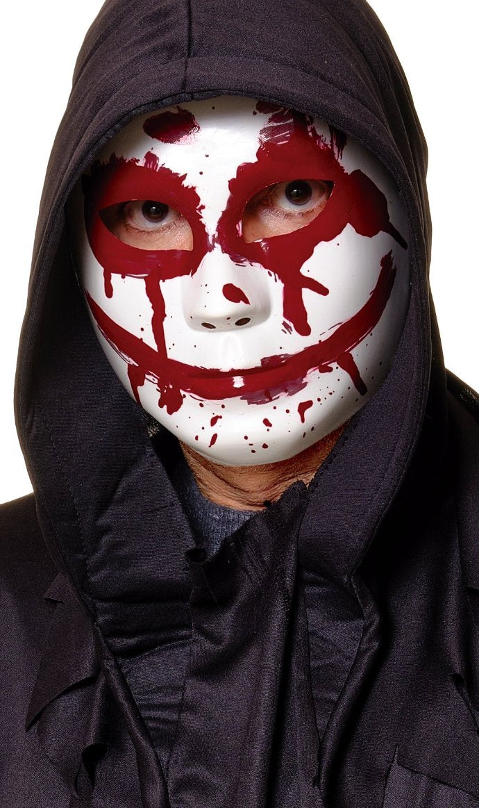 Masque Terreur sanglante