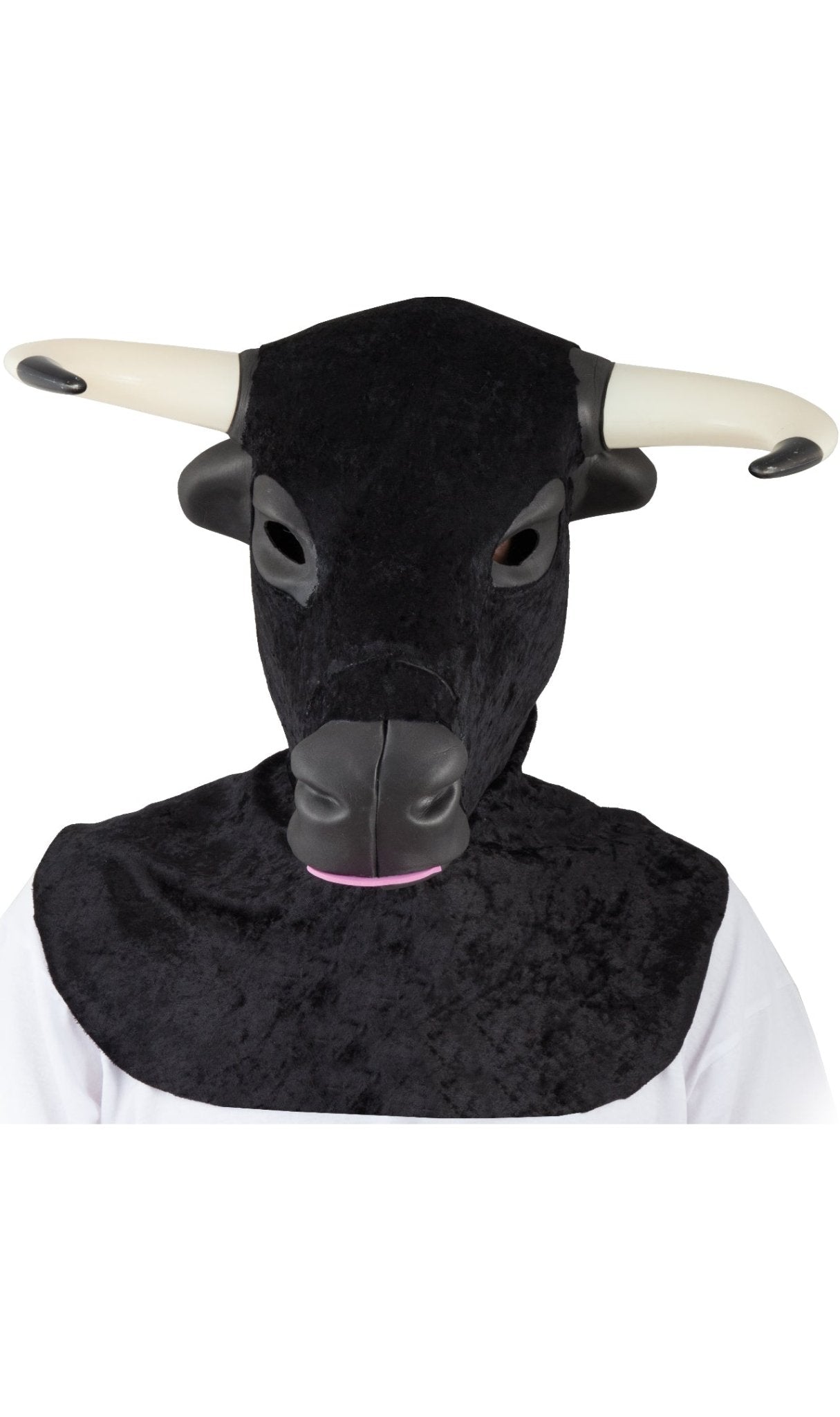 Masque Taureau Eva adulte