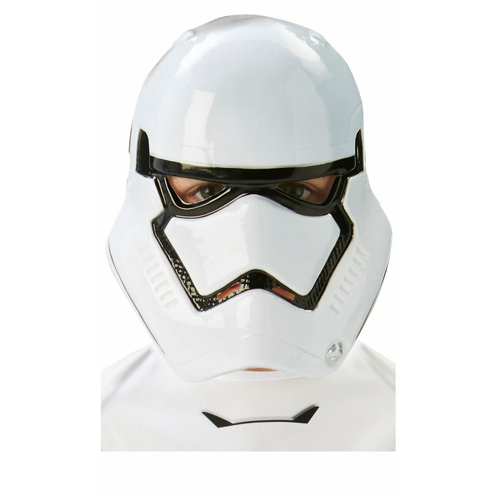 Máscara Stormtrooper™ infantil | Don Disfraz