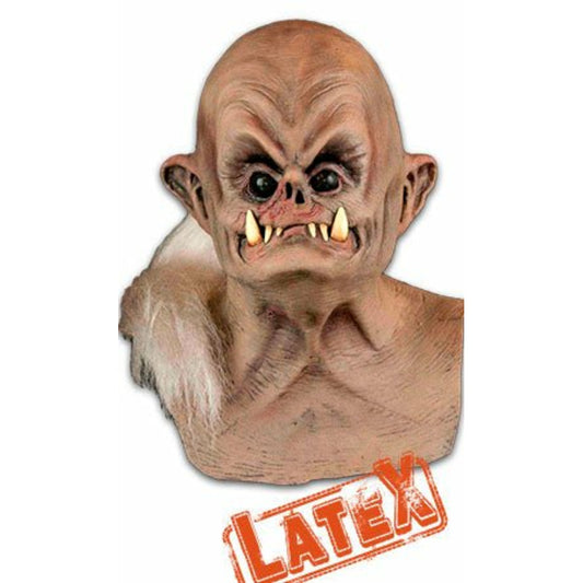 Máscara de látex Pugley | Don Disfraz