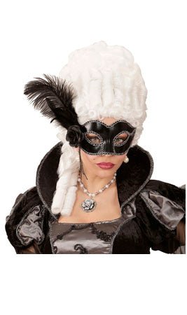 Loup Vénitien Noble