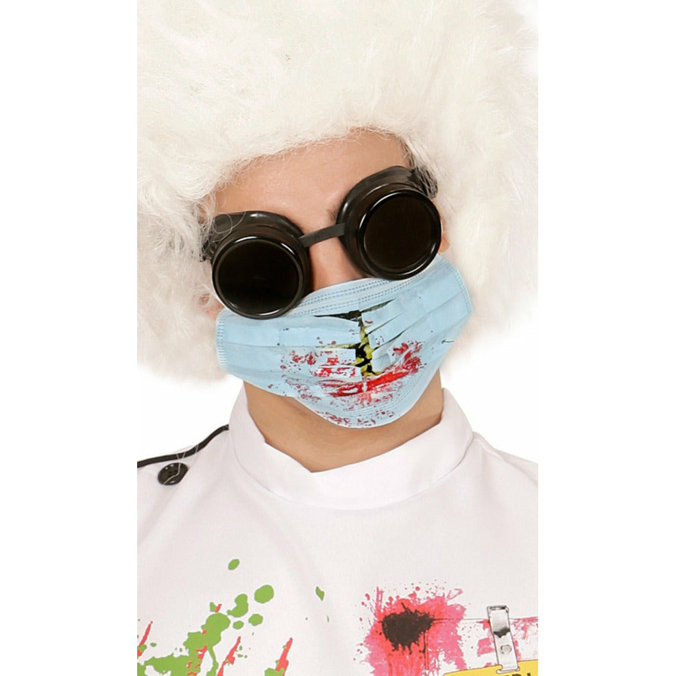 Mascarilla Sangrienta | Don Disfraz