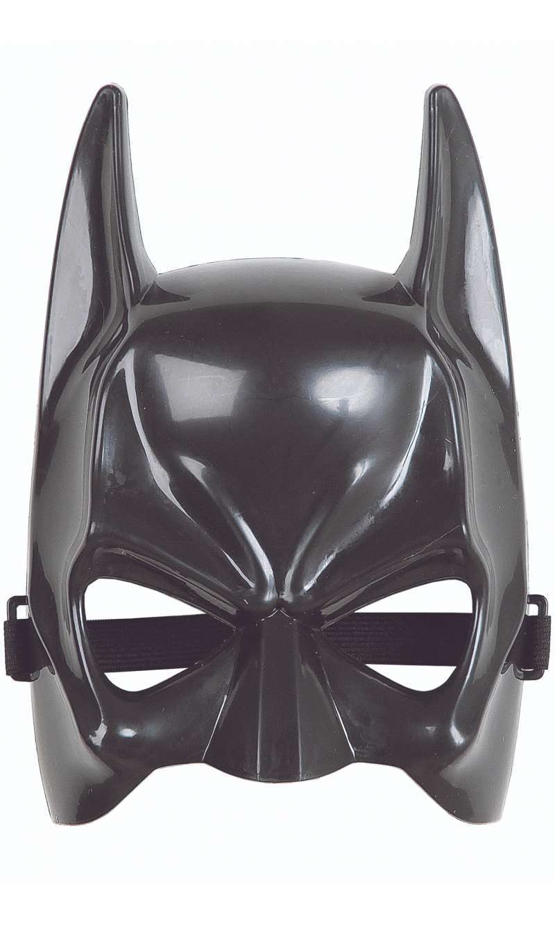 Masque Homme Chauve-Souris