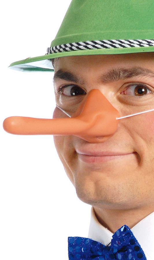 Nez Pinocchio