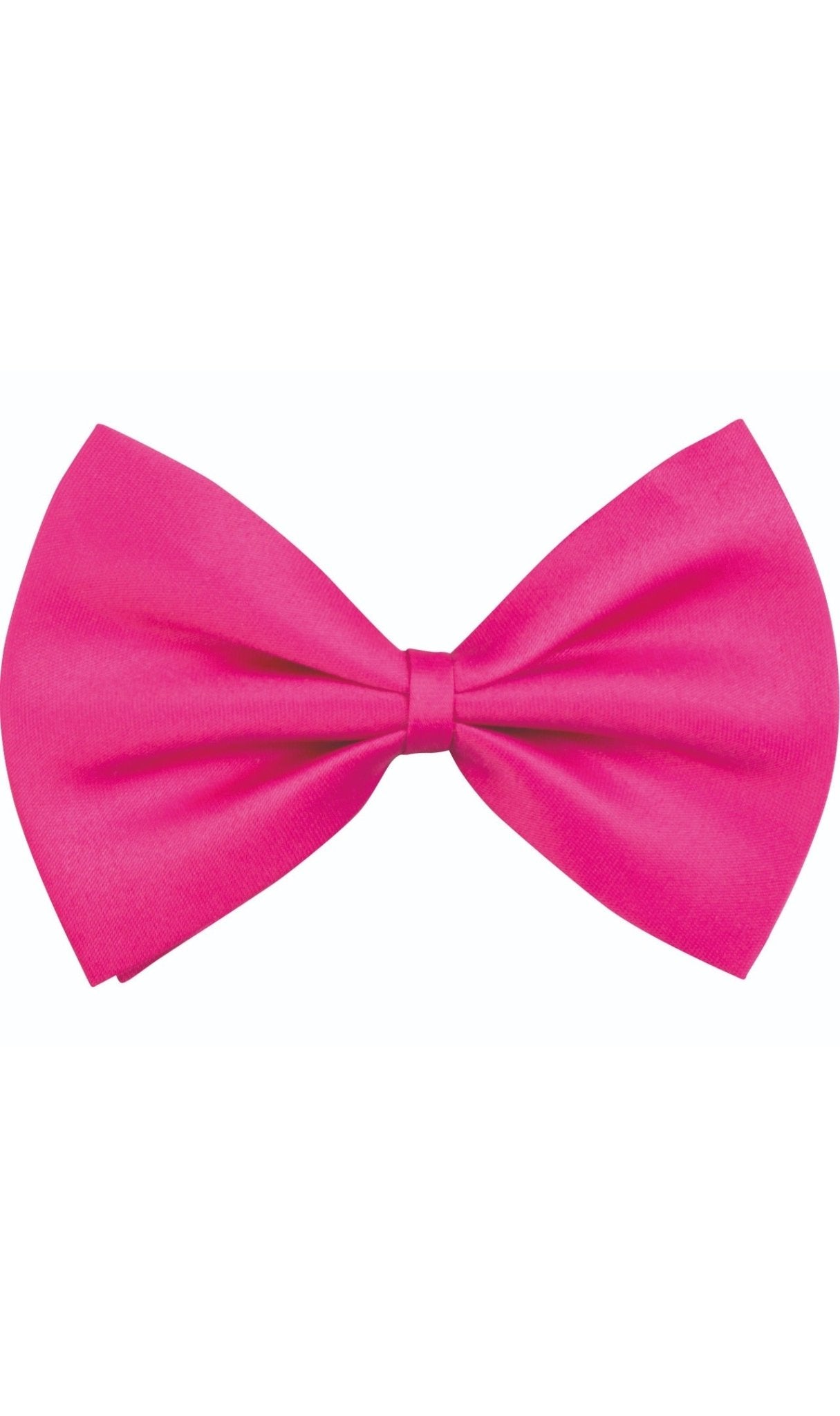 Noeud Papillon Fuchsia