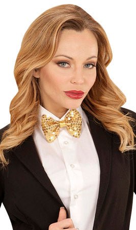 Noeud Papillon Led Couleurs